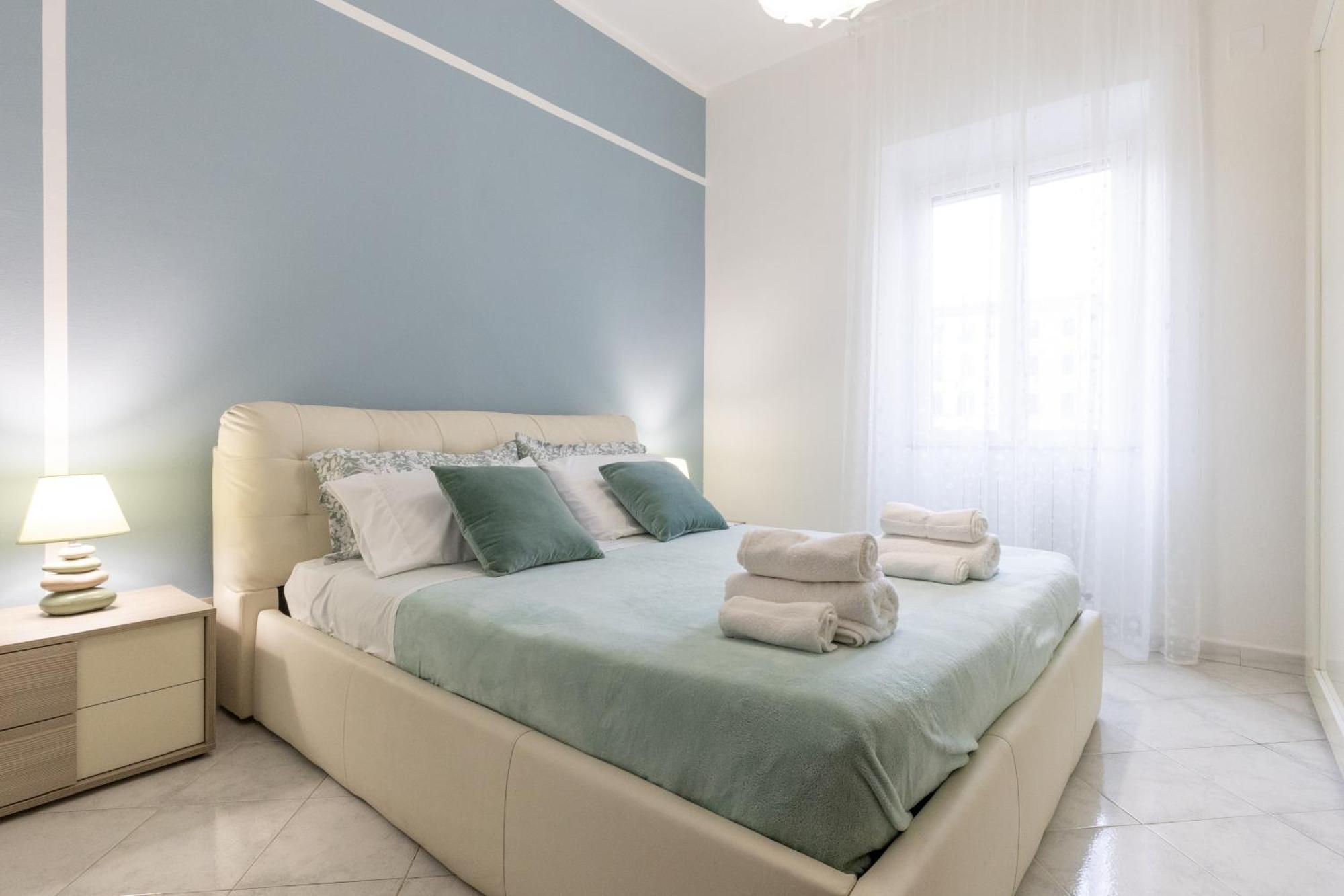 Verde Salmastro Livorno Luaran gambar