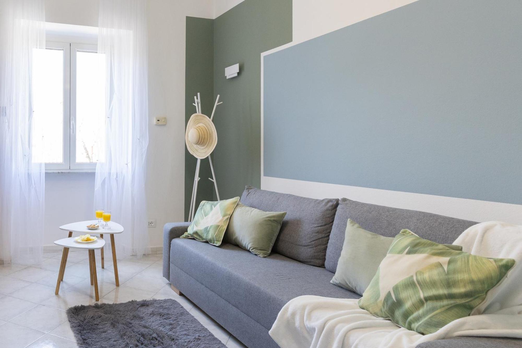 Verde Salmastro Livorno Luaran gambar